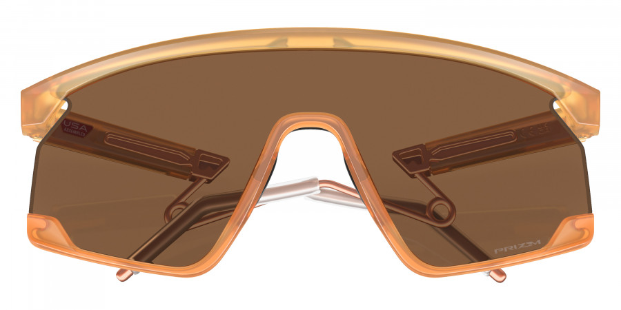 Oakley™ - BXTR Metal OO9237