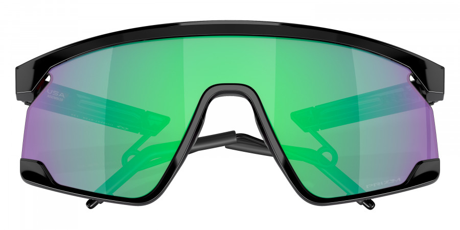 Oakley™ - BXTR Metal OO9237