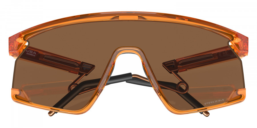 Oakley™ - BXTR Metal OO9237