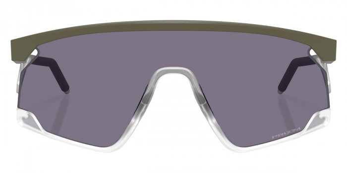 OAKLEY™ BXTR Metal OO9237 923712 139 - Matte Moss