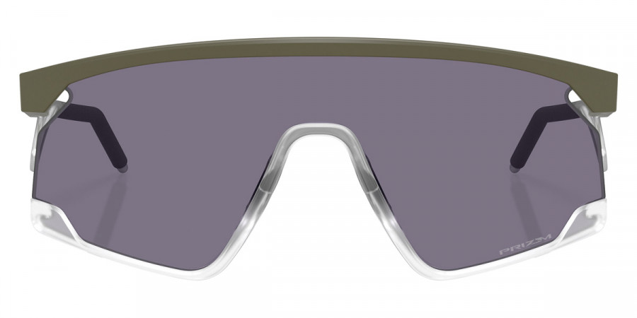 Oakley™ BXTR Metal OO9237 923712 139 - Matte Moss