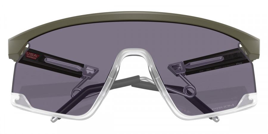 Color: Matte Moss (923712) - Oakley OO923792371239