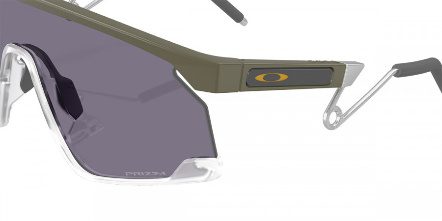 Color: Matte Moss (923712) - Oakley OO923792371239