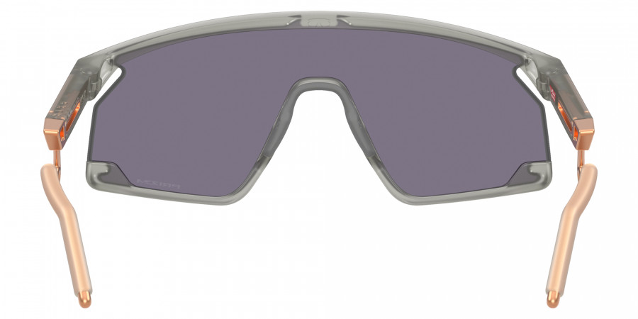Color: Transparent Gray Ink/Copper (923713) - Oakley OO923792371339