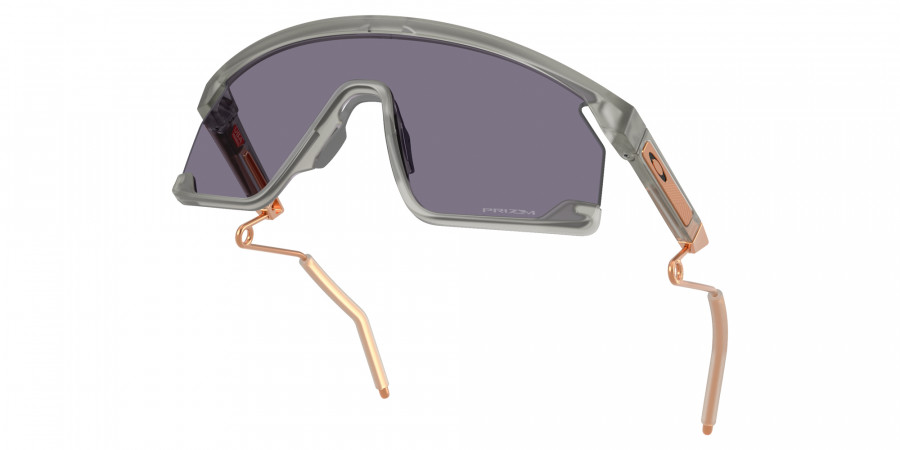 Color: Transparent Gray Ink/Copper (923713) - Oakley OO923792371339