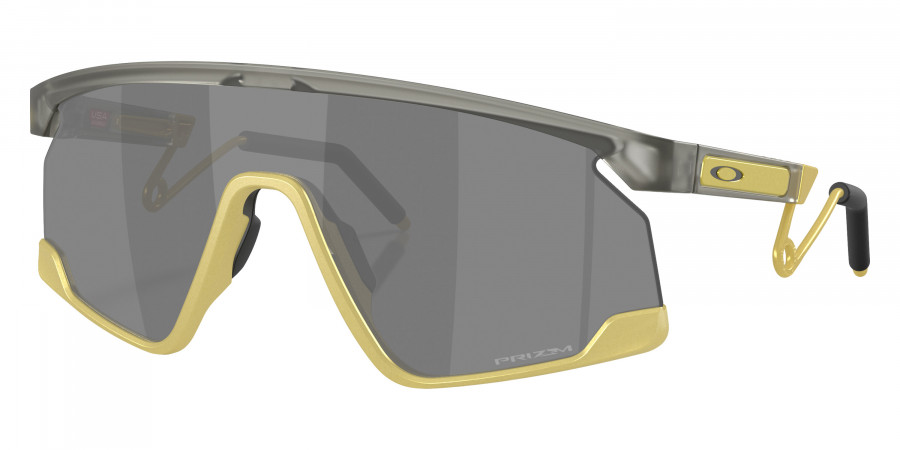 Color: Matte Gray Ink/Vintage Gold (923714) - OAKLEY OO923792371439