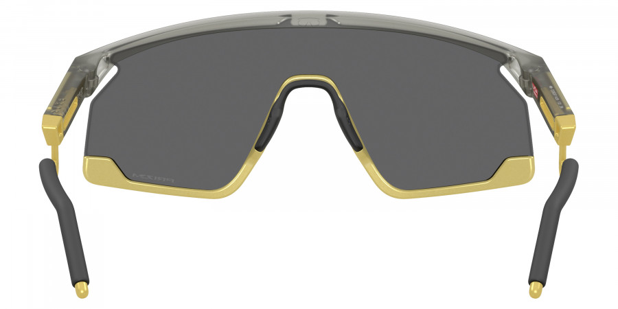 Color: Matte Gray Ink/Vintage Gold (923714) - OAKLEY OO923792371439