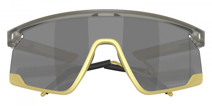 Color: Matte Gray Ink/Vintage Gold (923714) - OAKLEY OO923792371439