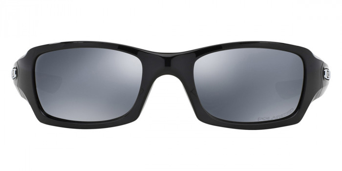 OAKLEY™ Fives Squared OO9238 923806 54 - Polished Black