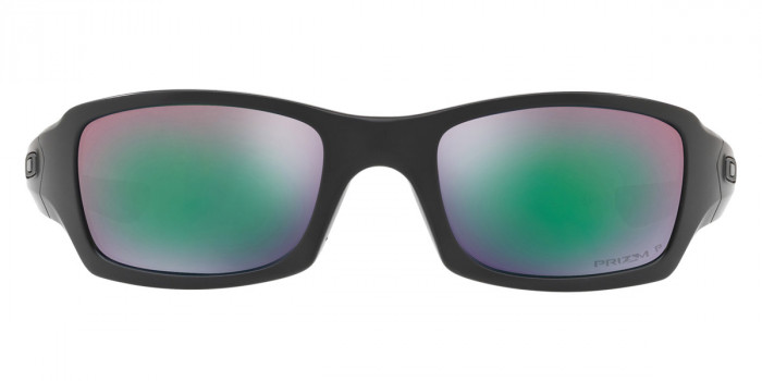 OAKLEY™ Fives Squared OO9238 923815 54 - Matte Black