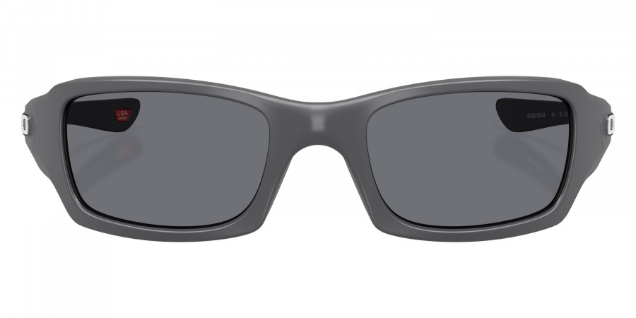 OAKLEY™ OO9238 Fives Squared® 923838 54 - Matte Carbon
