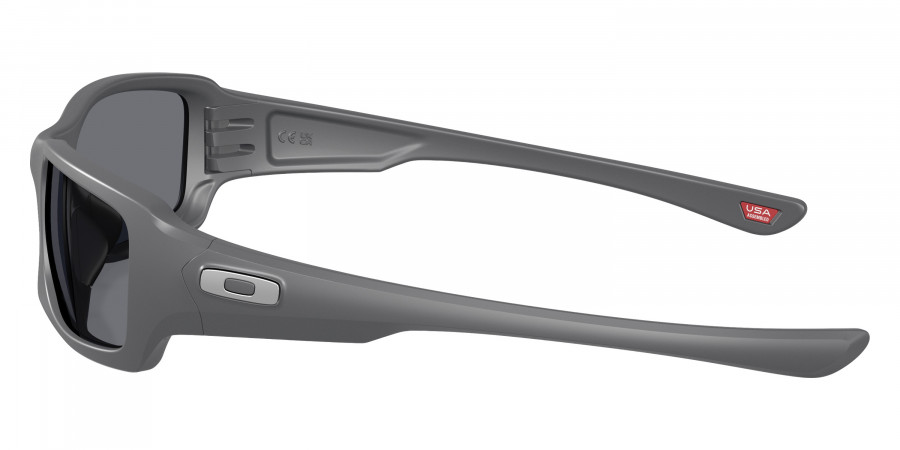 Color: Matte Carbon (923838) - OAKLEY OO923892383854