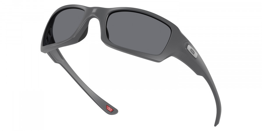 Color: Matte Carbon (923838) - OAKLEY OO923892383854