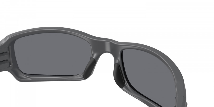 Color: Matte Carbon (923838) - OAKLEY OO923892383854