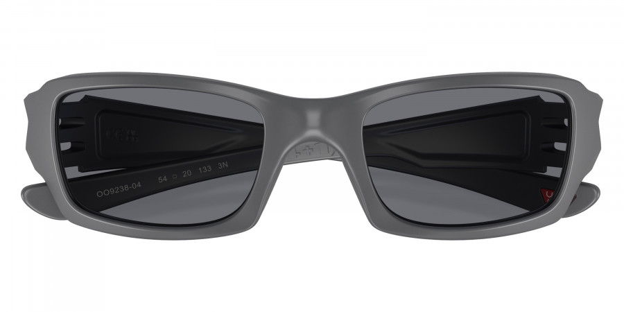 Color: Matte Carbon (923838) - OAKLEY OO923892383854