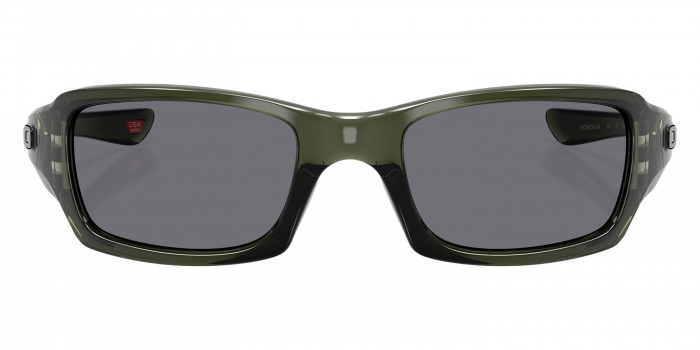 OAKLEY™ OO9238 Fives Squared® 923839 54 - Olive Ink