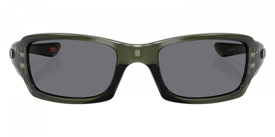 OAKLEY™ OO9238 Fives Squared® 923839 54 - Olive Ink