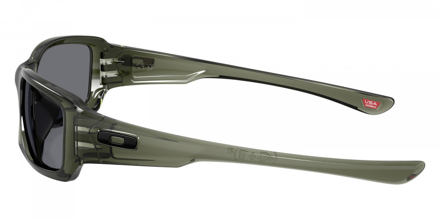 Color: Olive Ink (923839) - OAKLEY OO923892383954