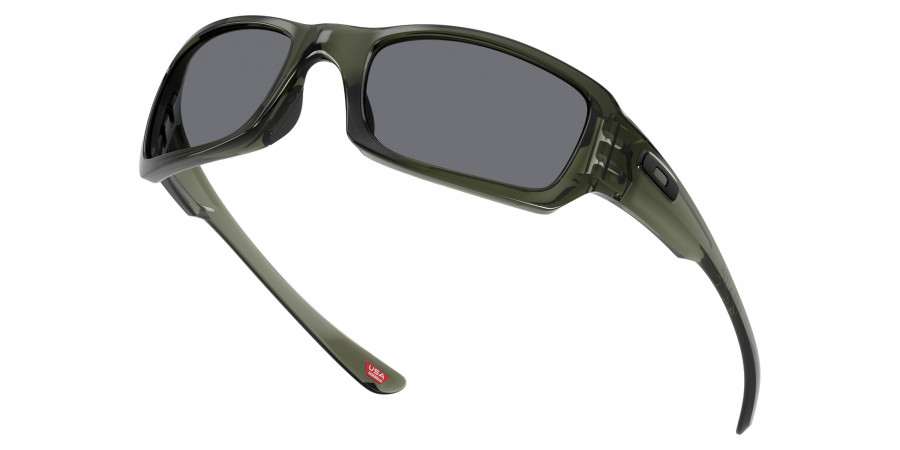 Color: Olive Ink (923839) - OAKLEY OO923892383954