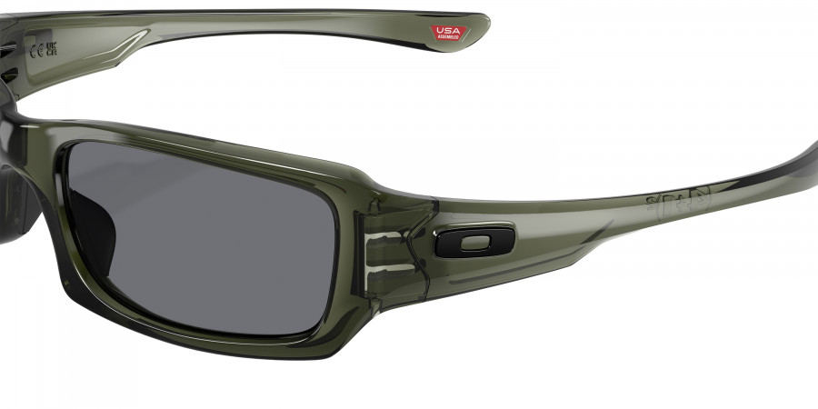 Color: Olive Ink (923839) - OAKLEY OO923892383954