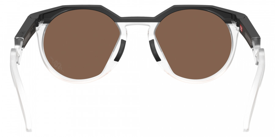 Color: Matte Clear/Matte Black (924216) - Oakley OO924292421652