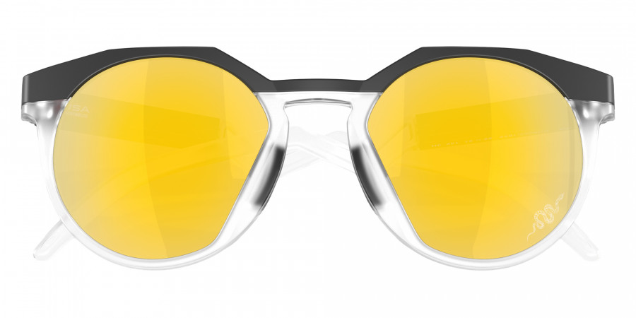 Color: Matte Clear/Matte Black (924216) - Oakley OO924292421652