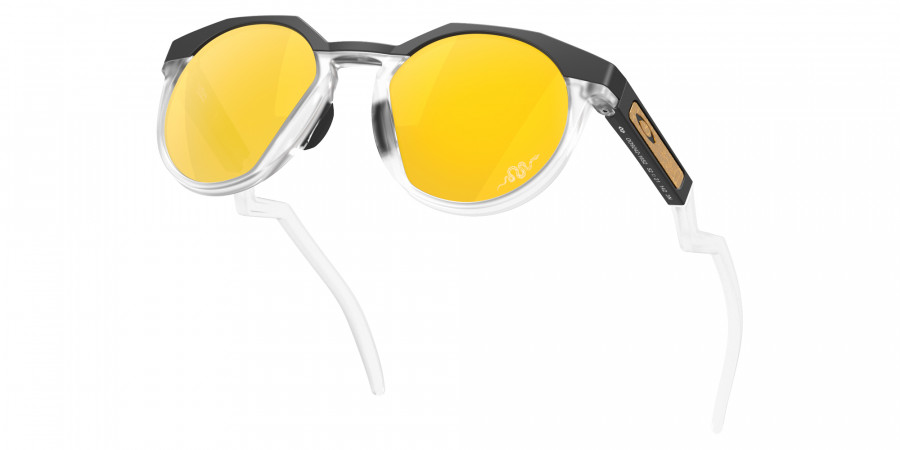 Color: Matte Clear/Matte Black (924216) - Oakley OO924292421652