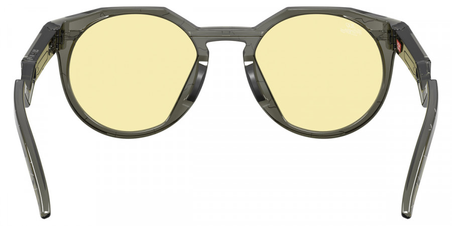 Color: 100t Gray Smoke (924219) - Oakley OO924292421952
