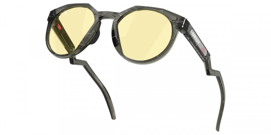 Color: 100t Gray Smoke (924219) - Oakley OO924292421952