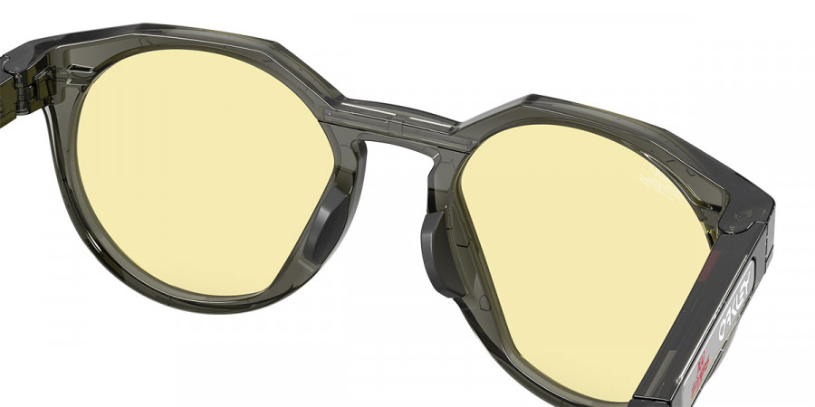 Color: 100t Gray Smoke (924219) - Oakley OO924292421952