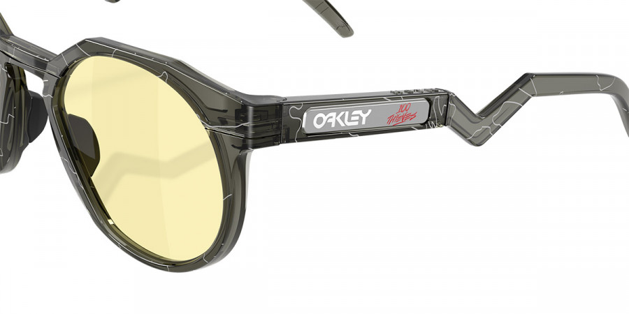 Color: 100t Gray Smoke (924219) - Oakley OO924292421952