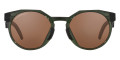 Olive Ink / Prizm Tungsten Polarized Mirrored