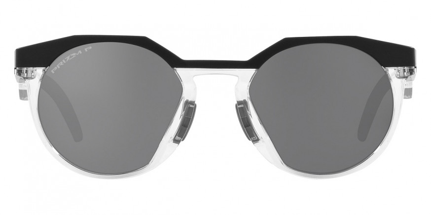 Oakley™ Hstn A OO9242A 924205 52 - Matte Black