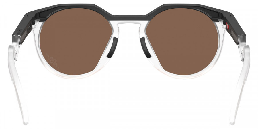Color: Matte Black/Matte Clear (924211) - Oakley OO9242A92421152
