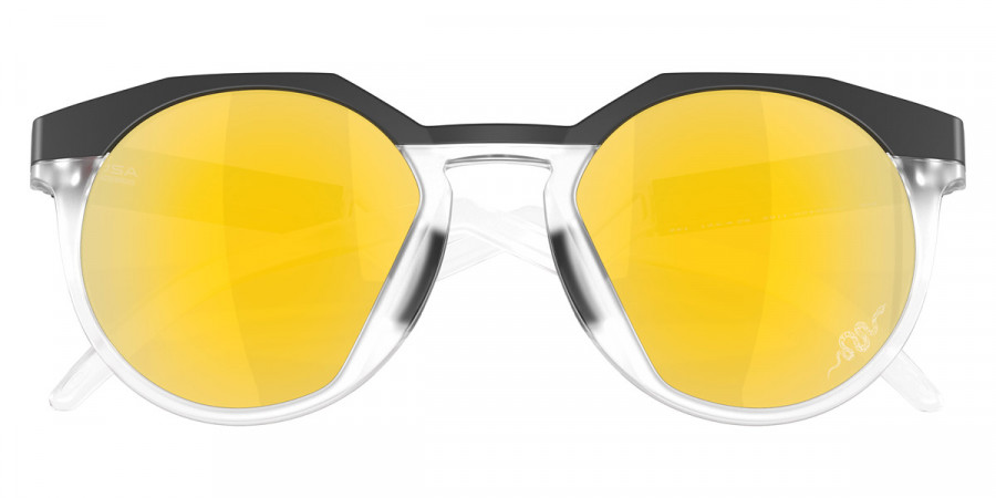 Color: Matte Black/Matte Clear (924211) - Oakley OO9242A92421152