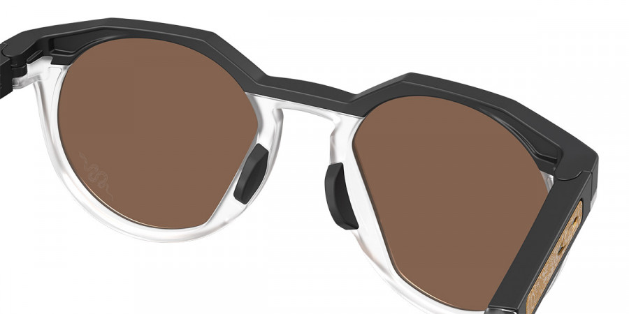 Color: Matte Black/Matte Clear (924211) - Oakley OO9242A92421152