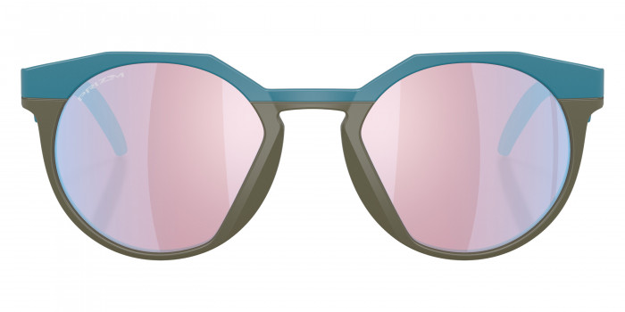 OAKLEY™ OO9242A HSTN 924215 52 - Matte Balsam