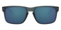 Crystal Black / Ice Iridium