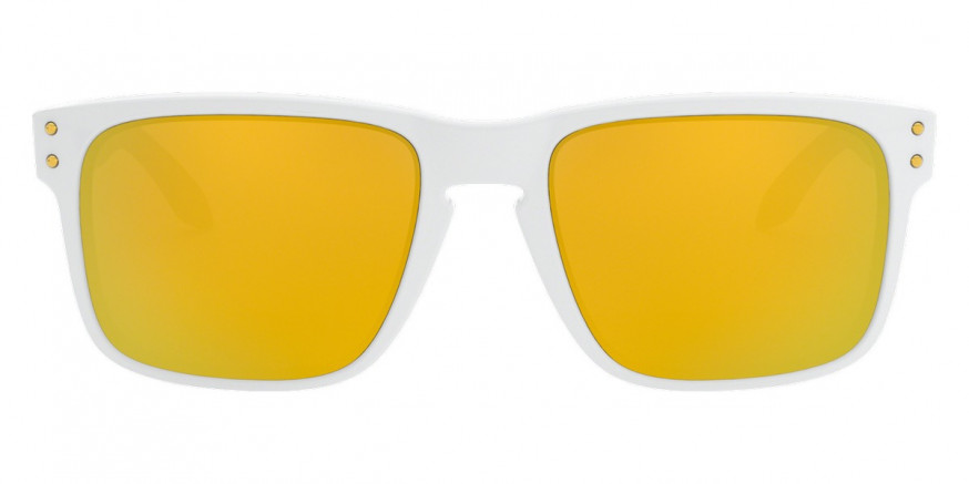 Color: Polished White (924414) - Oakley OO924492441456
