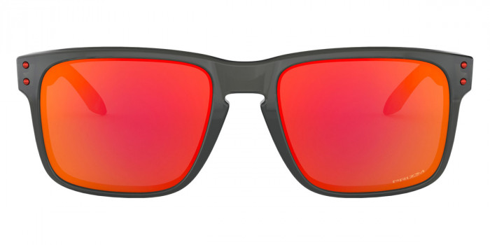 OAKLEY™ Holbrook (A) OO9244 924428 56 - Gray Smoke