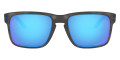 Matte Black Tortoise / Prizm Sapphr Iridium Polarized