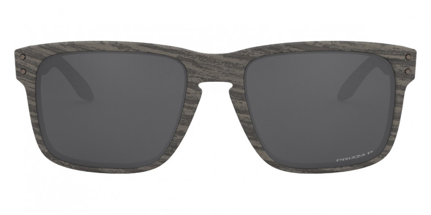 Oakley™ Holbrook (A) OO9244 924445 56 - Woodgrain