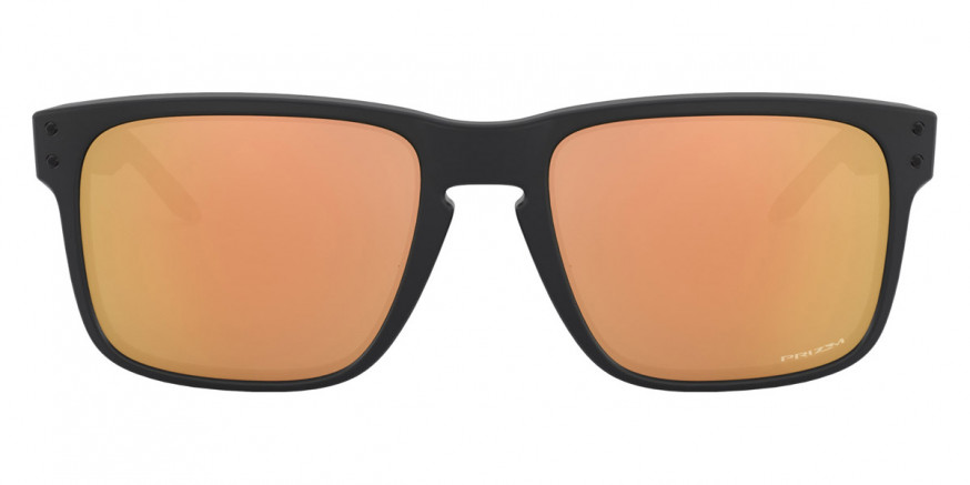 Oakley™ Holbrook (A) OO9244 924449 56 - Matte Black