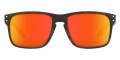 Matte Black Camouflage / Prizm Ruby Polarized