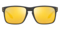 Matte Carbon / Prizm 24K Polarized