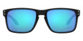 Black Ink / Prizm Sapphire Polarized