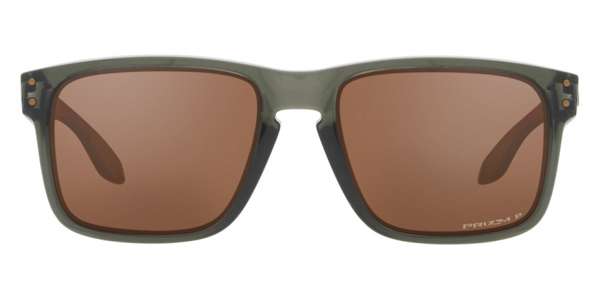 Oakley™ Holbrook (A) OO9244 924462 56 - Olive Ink