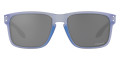 Dark Matte Stonewash Opaline / Prizm Black Mirrored