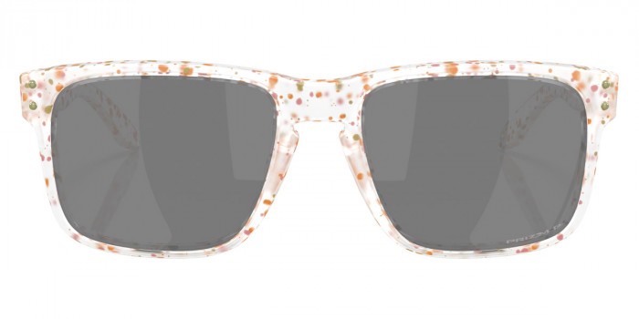 OAKLEY™ Holbrook (A) OO9244 924481 56 - Matte Clear Terrazo