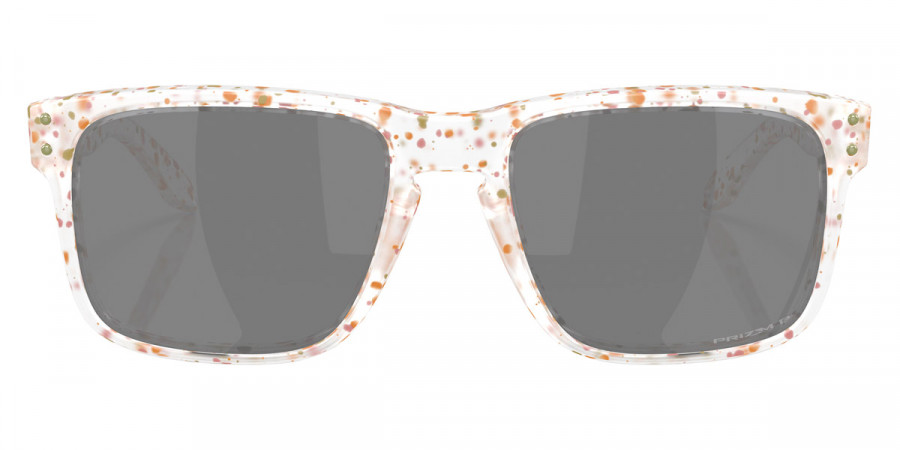Oakley™ Holbrook (A) OO9244 924481 56 - Matte Clear Terrazo